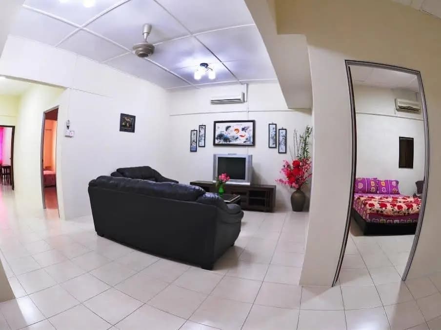 Chin Hua Residence 2 - photo 2