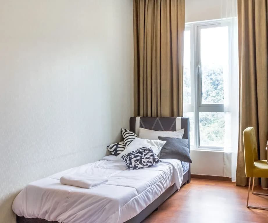 The Haven Lakeside Suites by Verve - photo 41