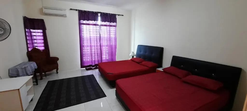 Homestay Ipoh Pengkalan Zawiah - photo 6