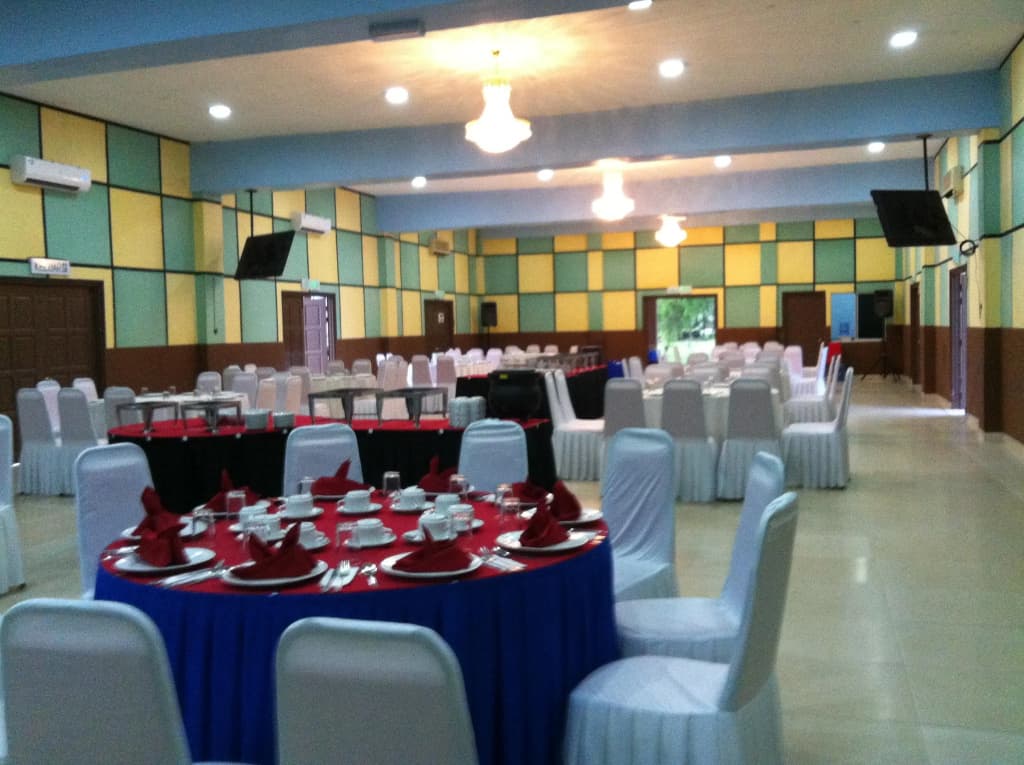 Home Beach Village Resort - photo 11