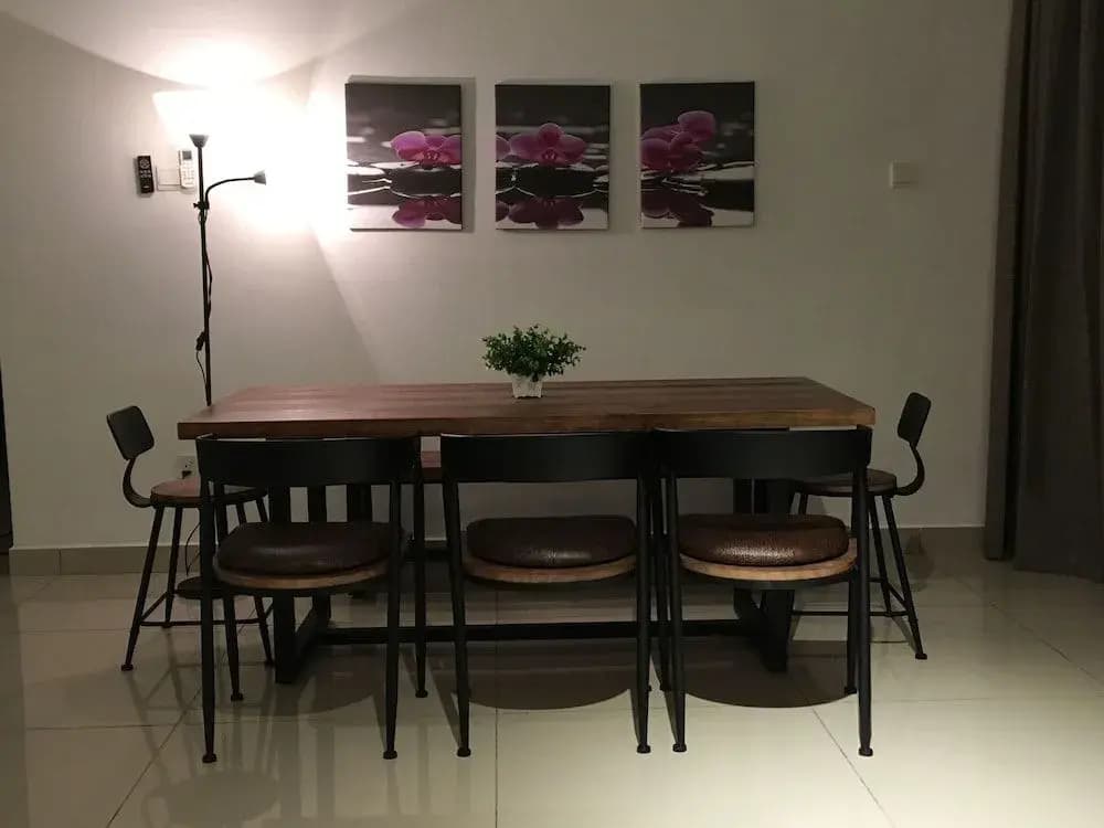 Lux Desaru Villa - photo 21