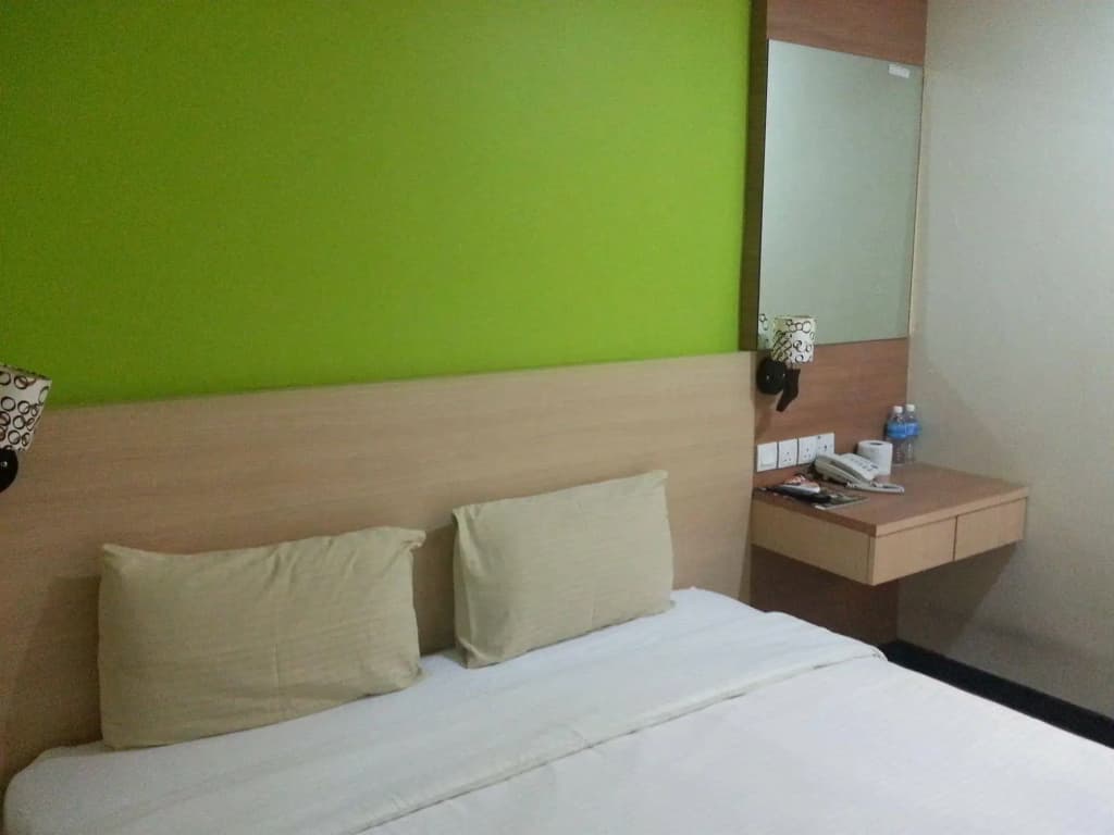Maxim Hotel - photo 5