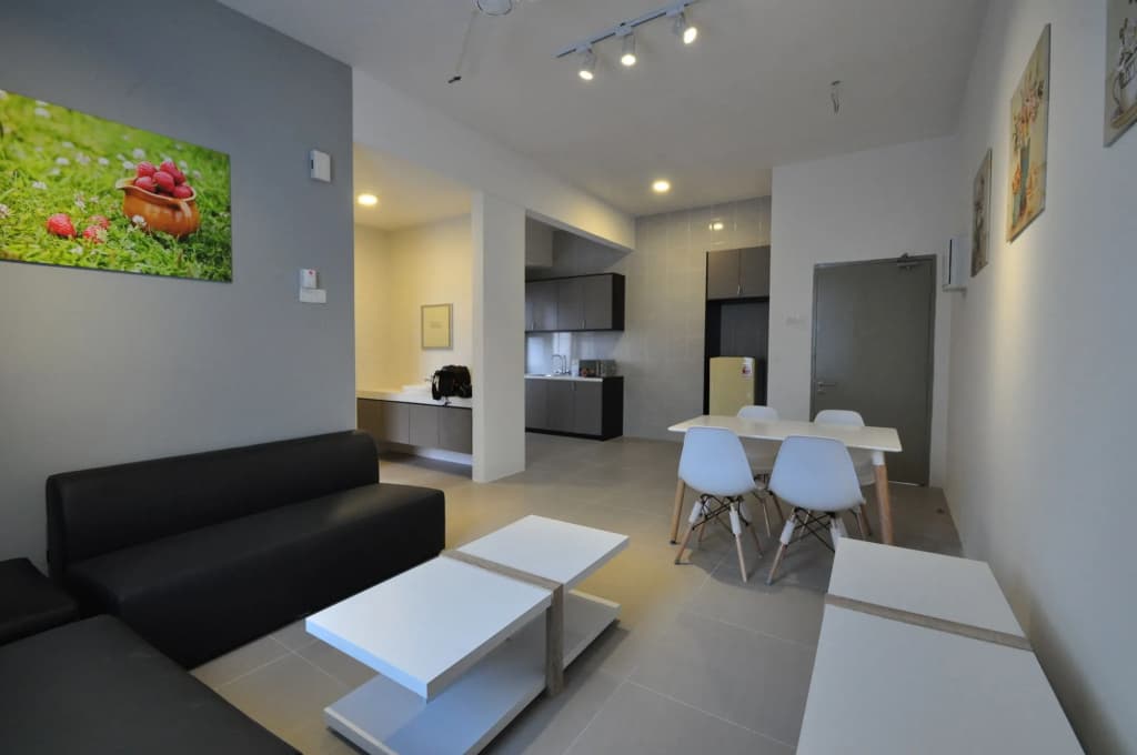 Dreamscape Apartment @ Golden Hills - photo 15