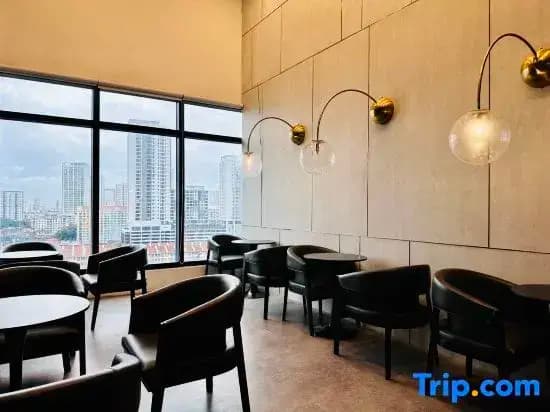 Urban Suite Cozy Family Homestay at Georgetown by URBAN STAYCATION LOD - photo 17