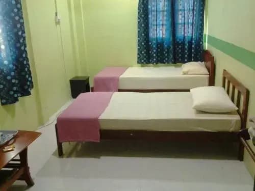 Saba Lodge Dungun - photo 2