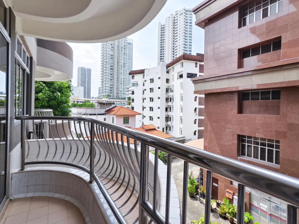 3 Concordia @ Gurney - photo 47