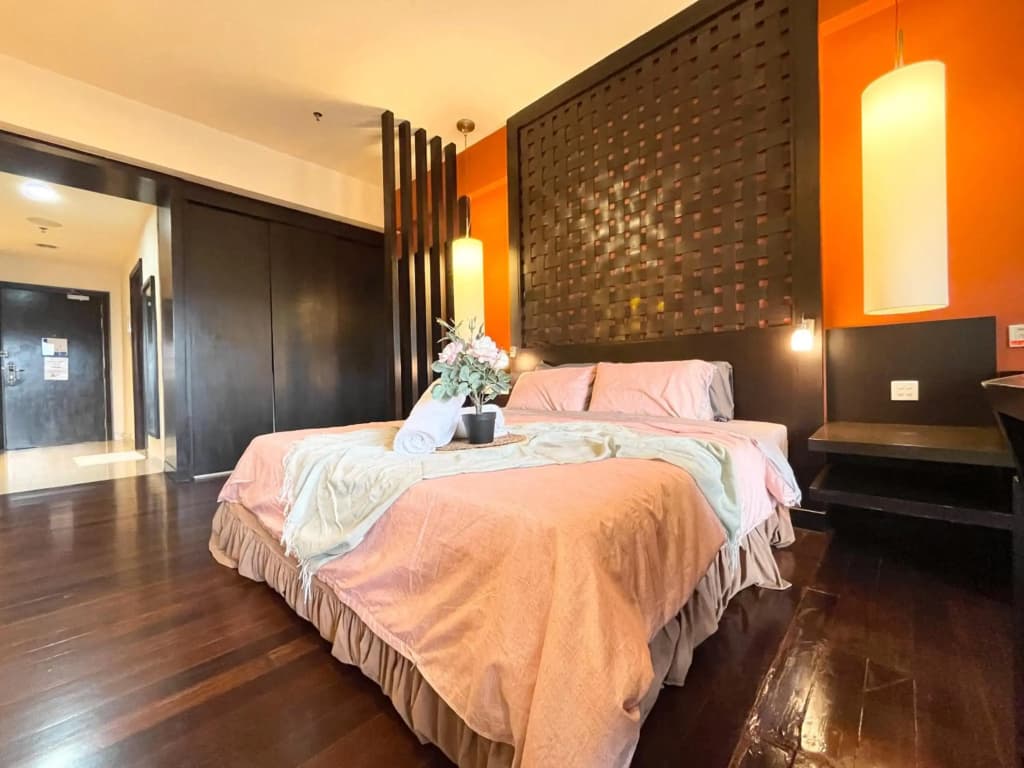 Sunway Resort Suites max 4 pax studio 1 mins walk to Sunway Pyramid - photo 22