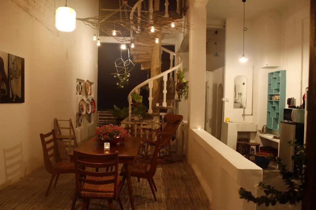 The Loft @ 13 Hibiscus - photo 7