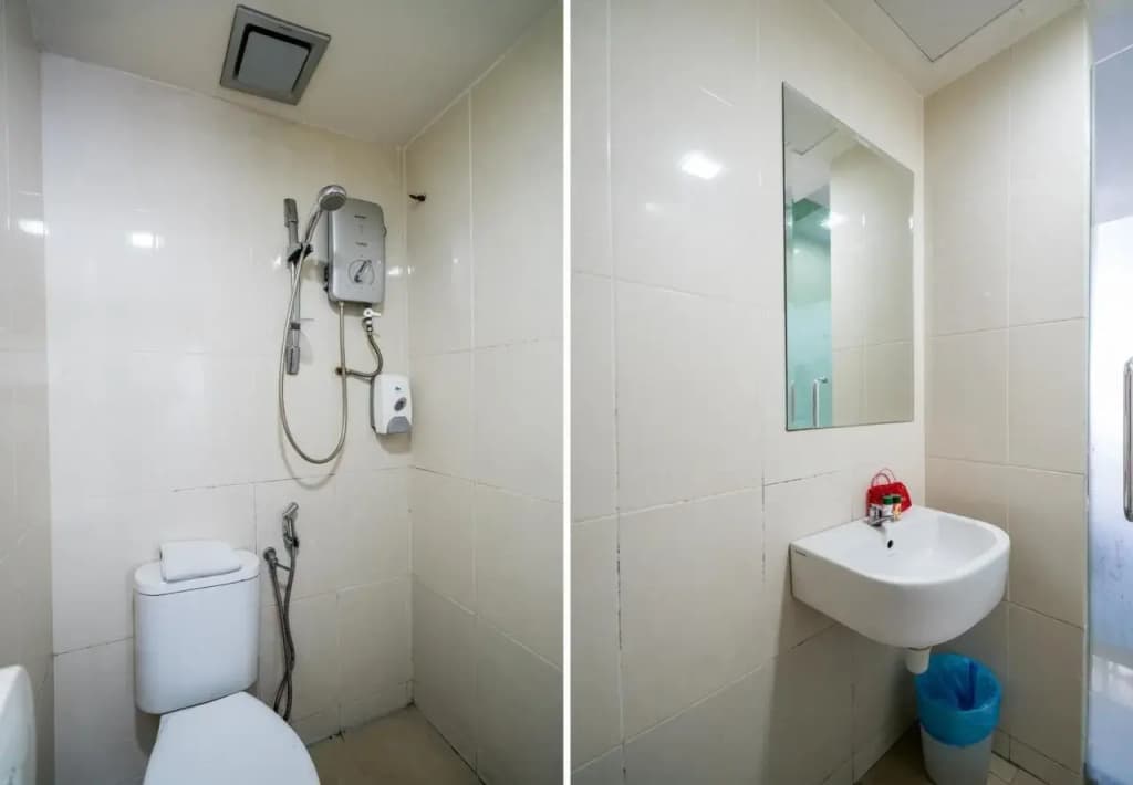 Hotel Kita - photo 8