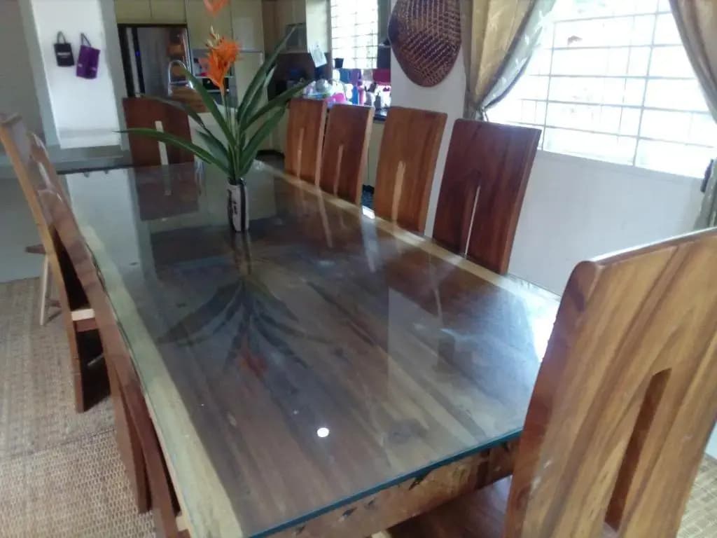 Homestay Villa Solihin Sungai Buloh - photo 24