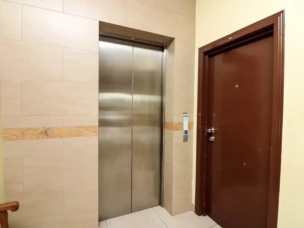 NIDA Rooms Seri Serdang Utama - photo 13