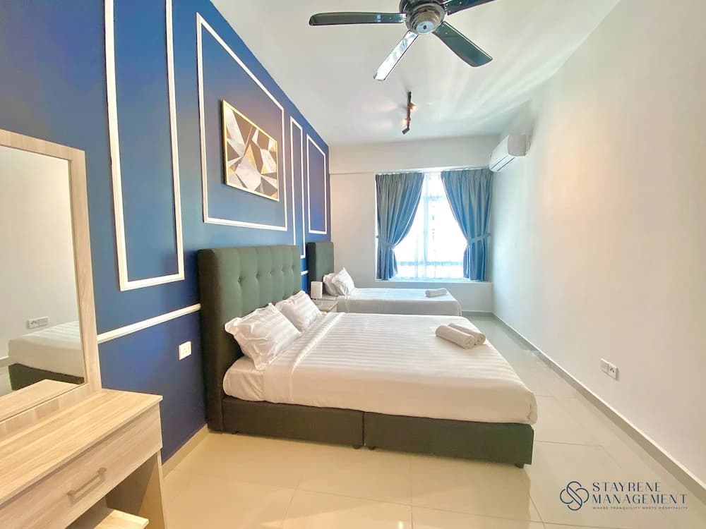 Melaka Novo 8 Residence by Stayrene - photo 29