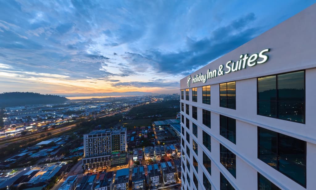 Holiday Inn & Suites Penang Prai by IHG - photo 15