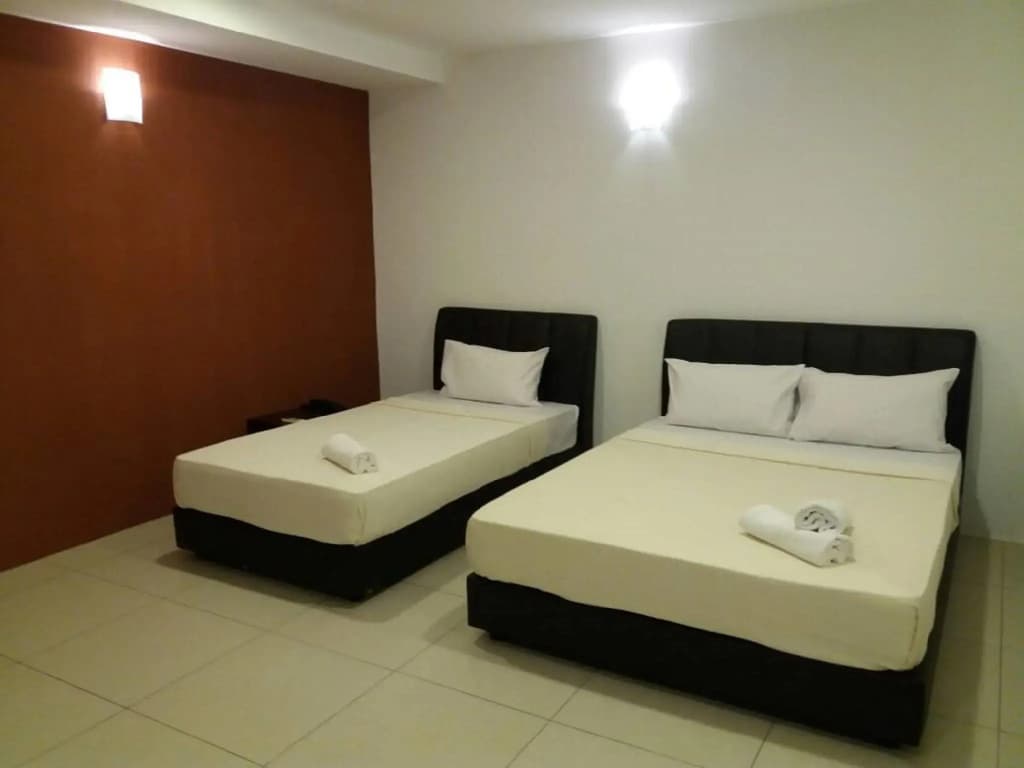 T Hotel Ipoh - photo 17