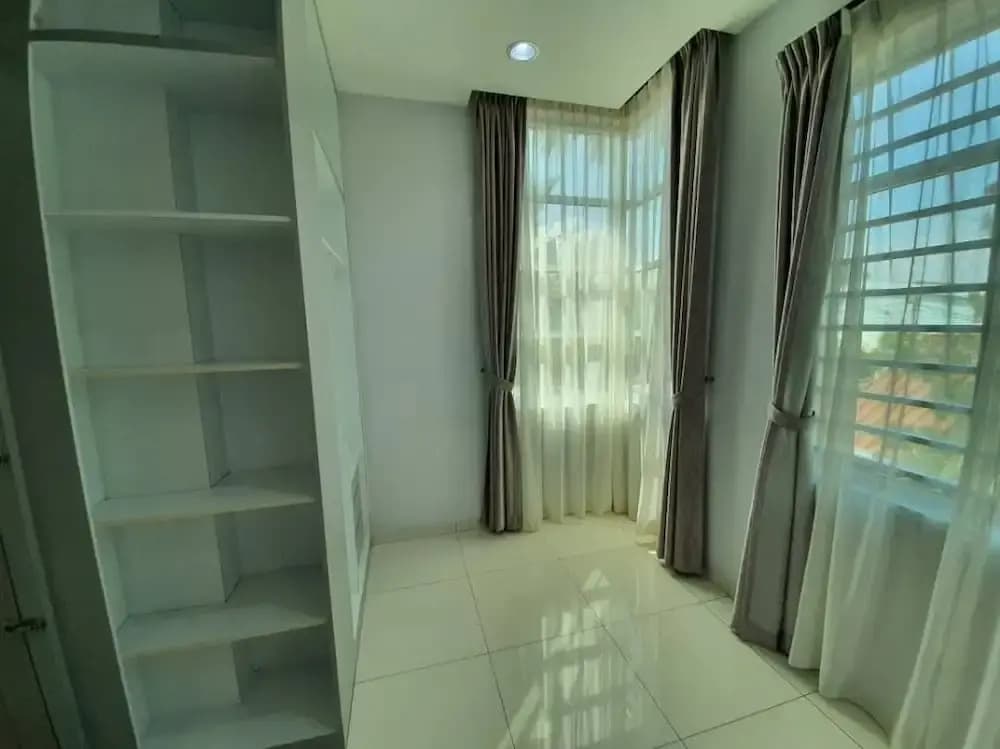 Bersatu Homestay - photo 11