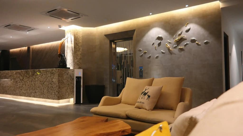 Hotel Legend Boutique - photo 3