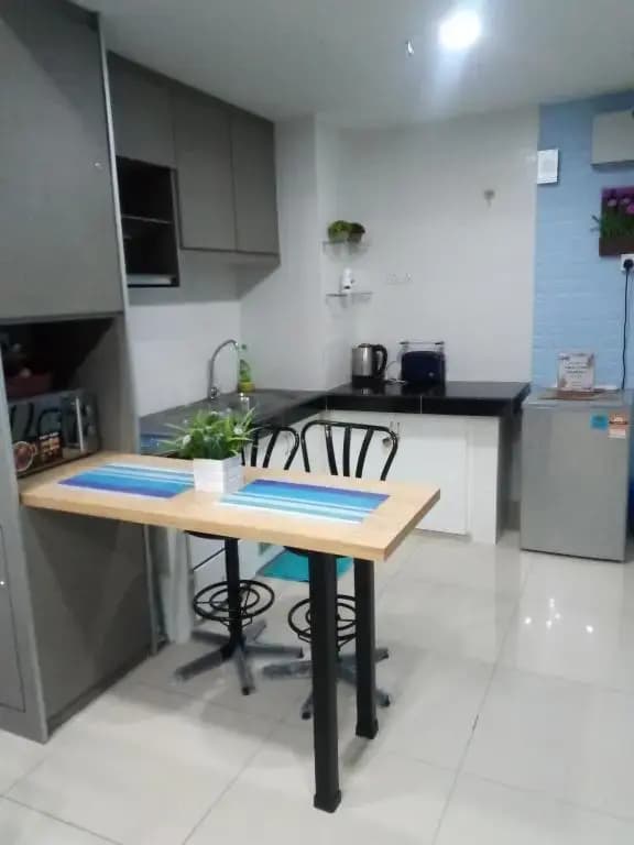 Imara Apartment D' Perdana - photo 6