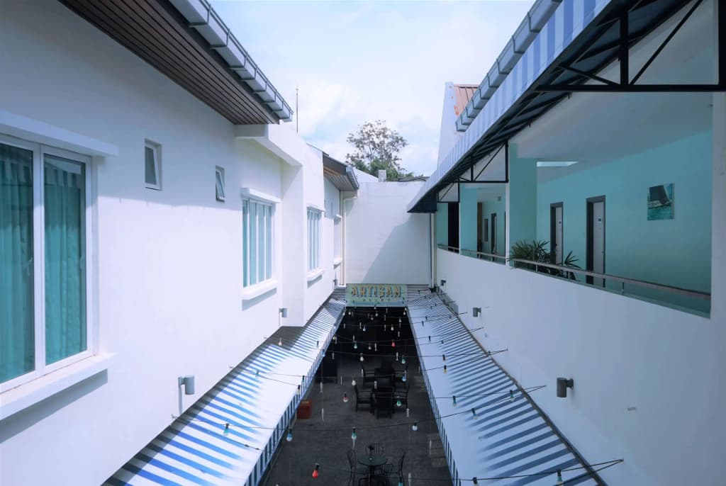 Ramada by Wyndham Langkawi Marina - photo 11