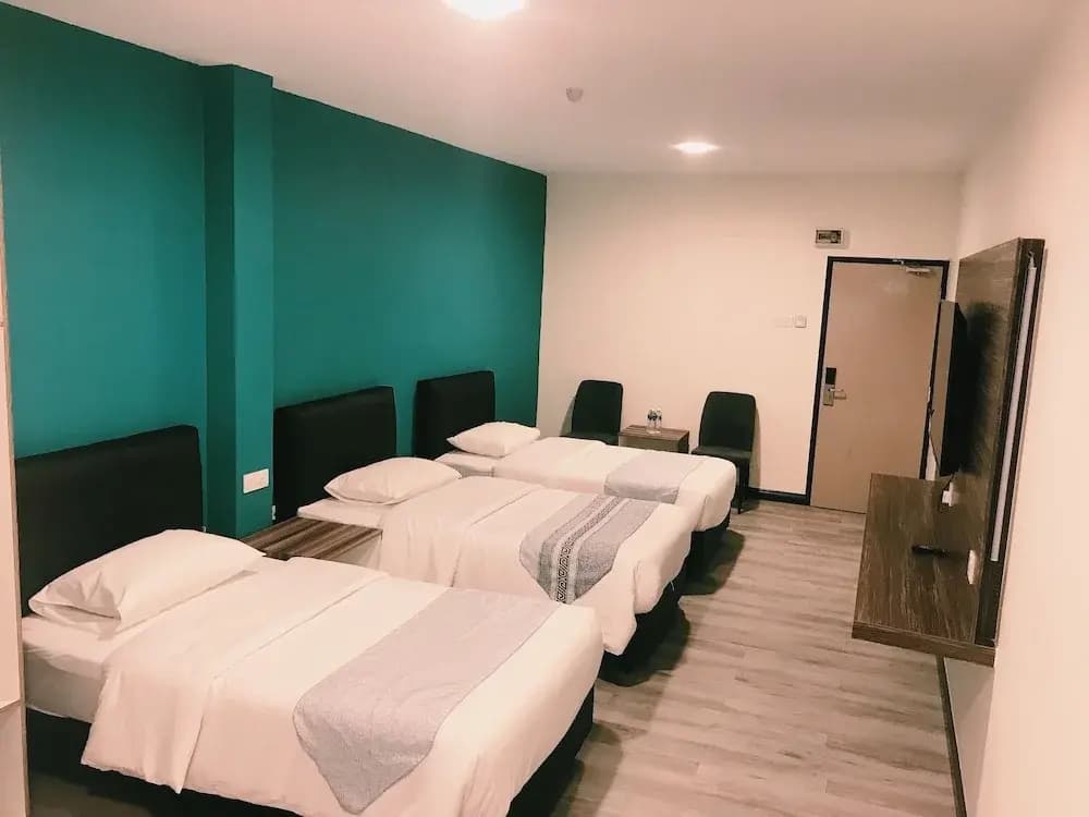 SS Hotel Seremban - photo 6