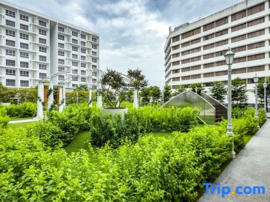 Stallionz Premium Suites Ipoh by BYON - photo 2