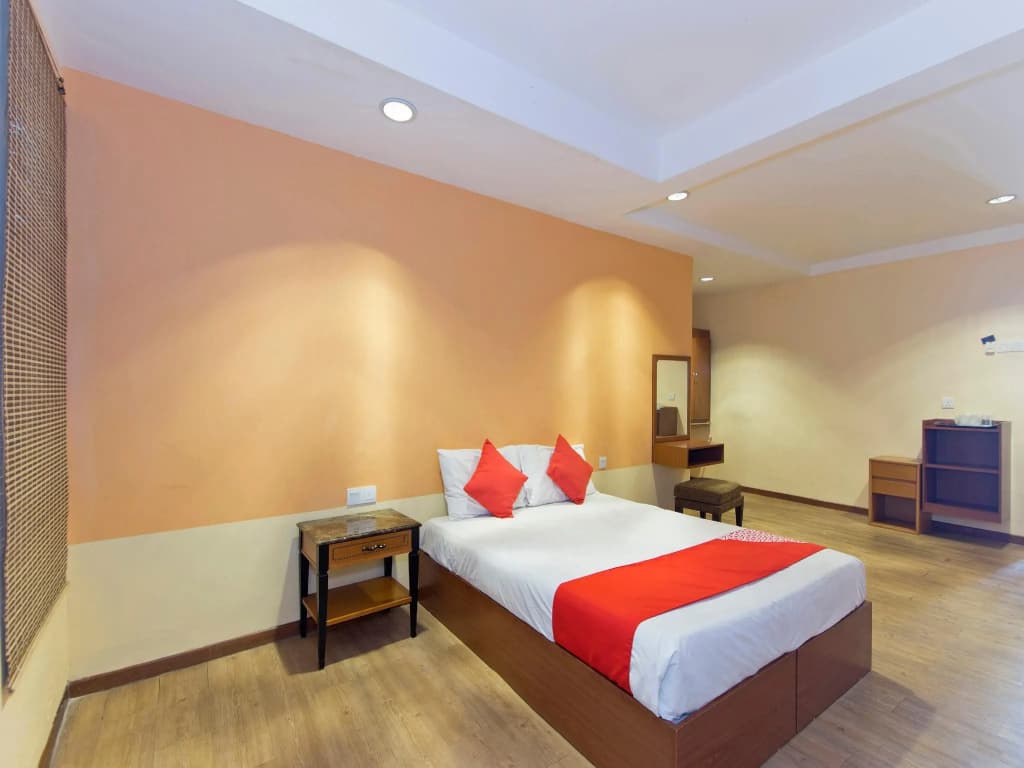 OYO 415 Straits Settlement Inn - photo 40
