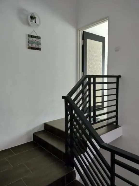 Family Holiday Home - photo 15