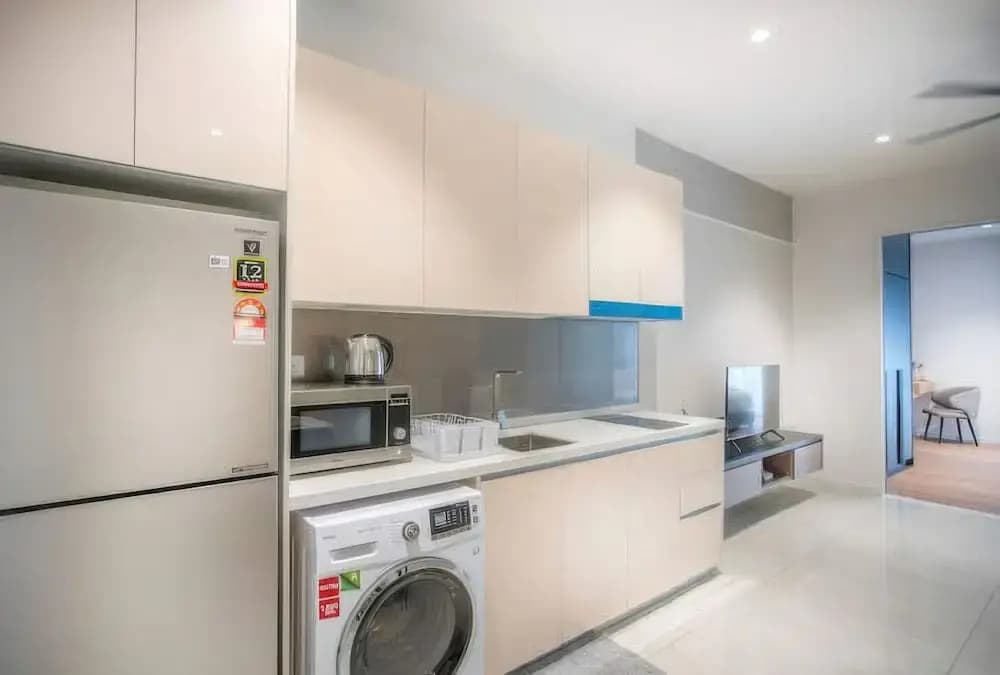 Platinum Quill Apartments Residences - photo 19