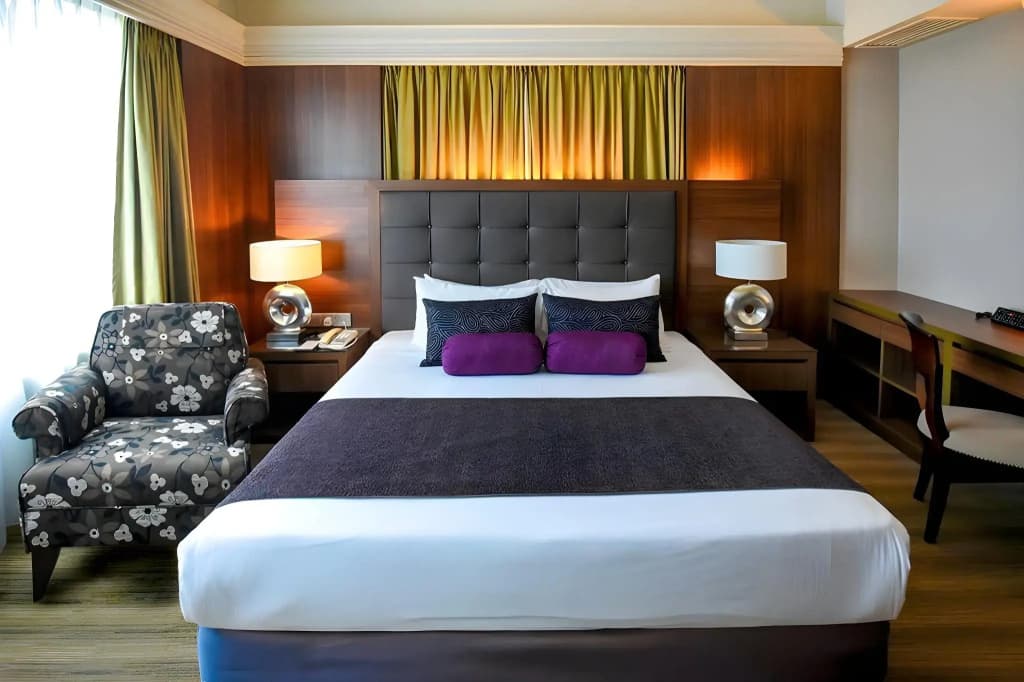 The Katerina Hotel - photo 22