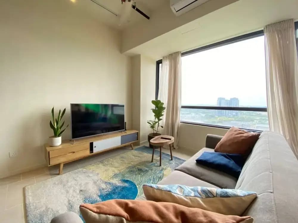 Tamarind Luxury Condo by Smarthome - photo 46