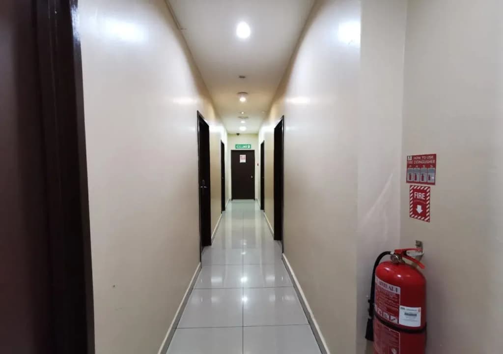 Best View Hotel Bandar Sunway @ Near Sunway Medical-Pyramid-Lagoon - photo 10