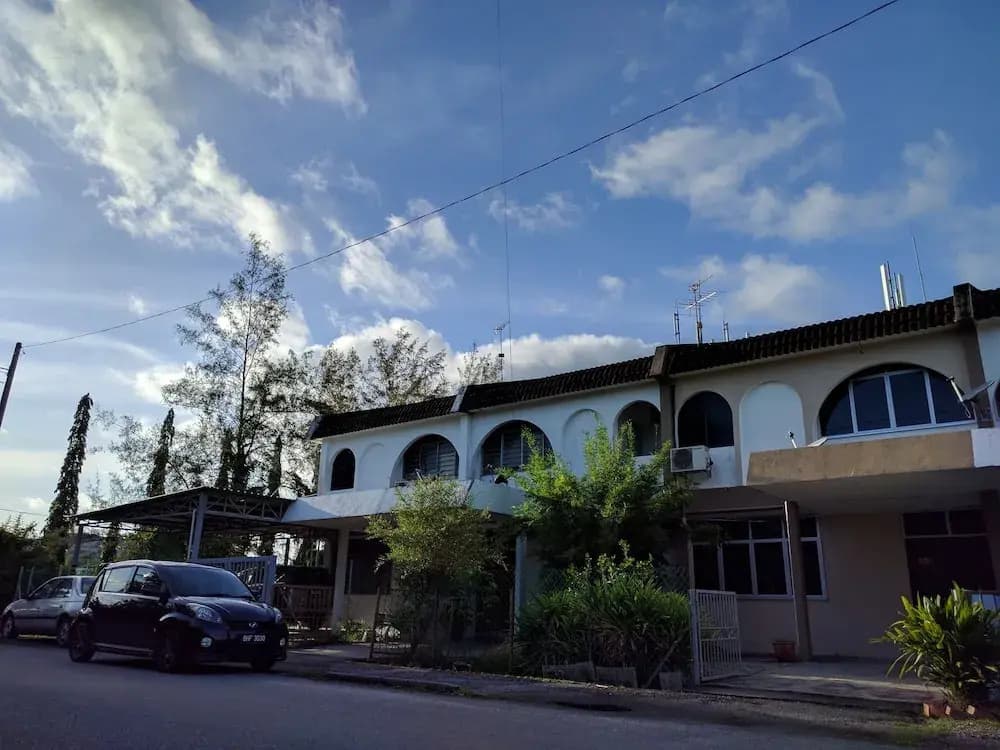 Classic Terrace - photo 1