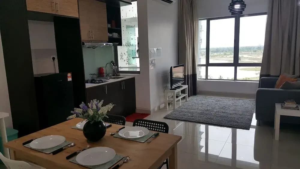 Cyberjaya Vega Residensi - photo 4