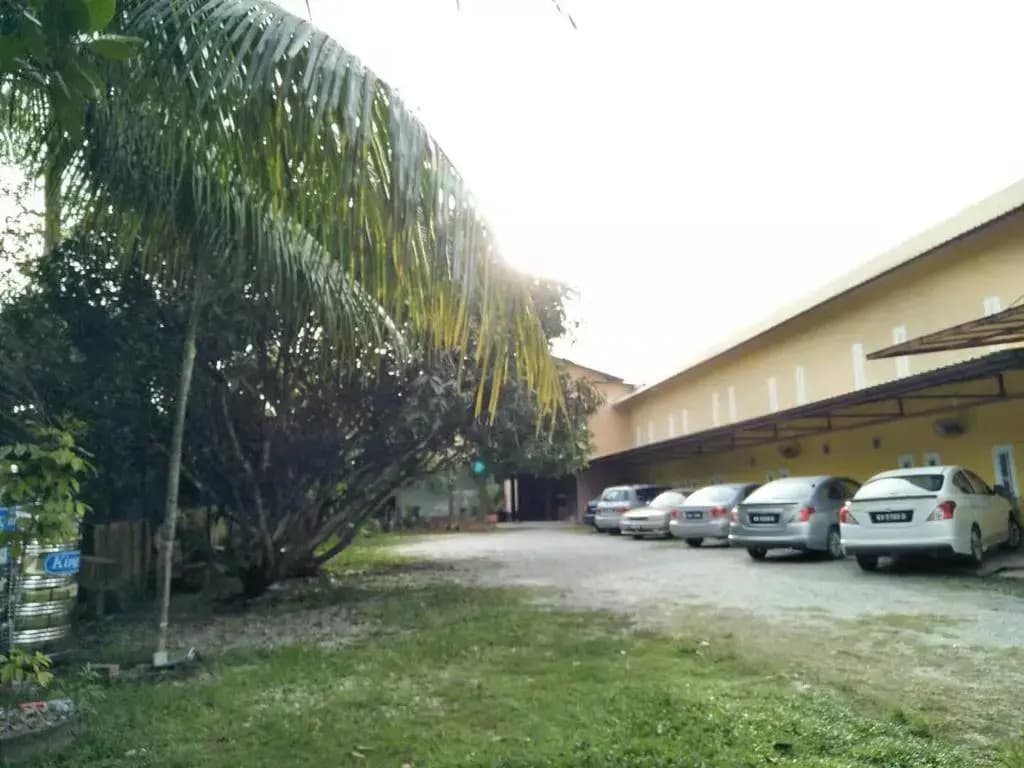 Motel Kampung Kuah - photo 9