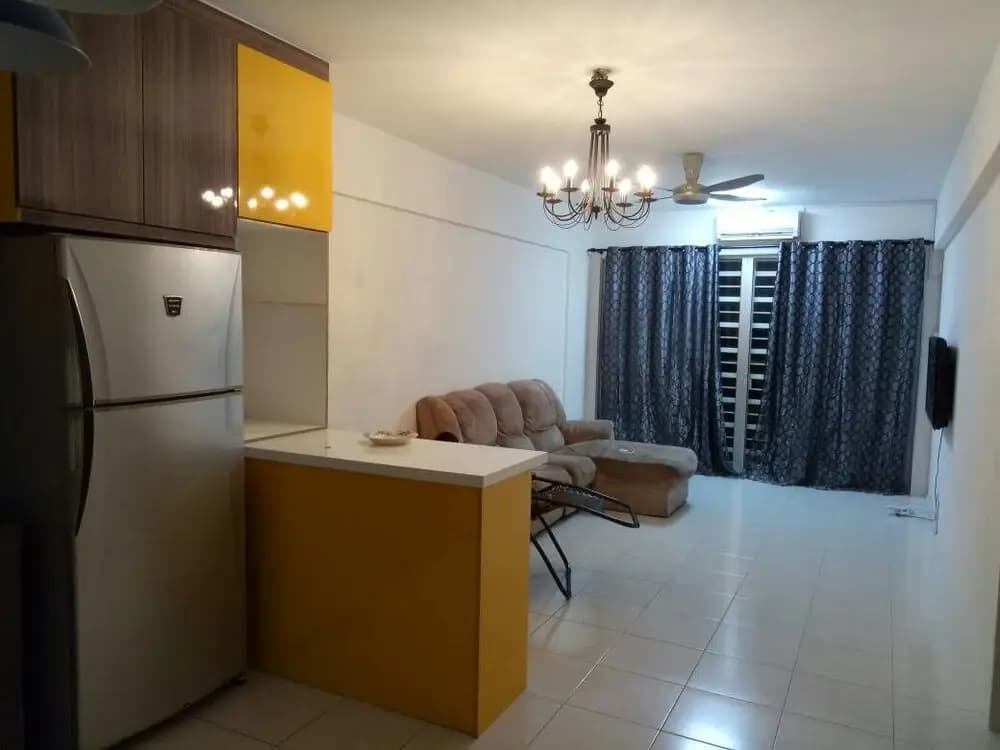 GlurpeeHome Hijauan Height Bangi Kajang - photo 18