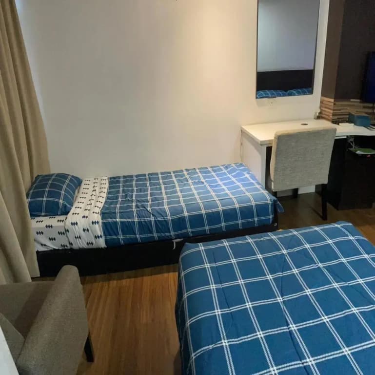 Staycity Apartments - Kota Bharu City Point - photo 25