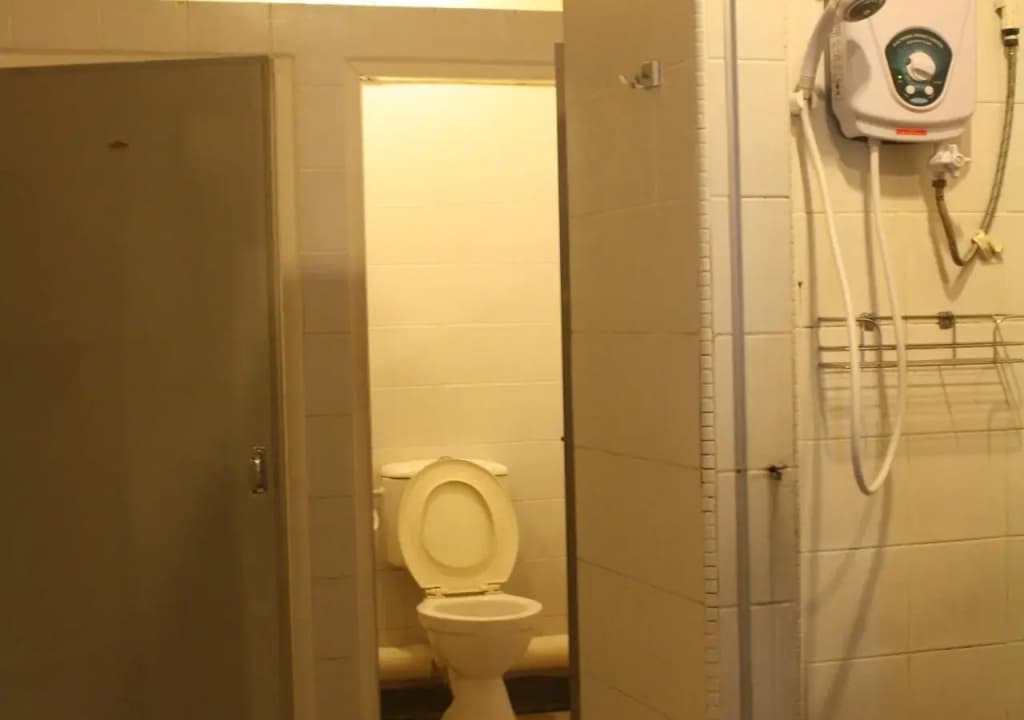 Sensi Backpackers Hostel - photo 27