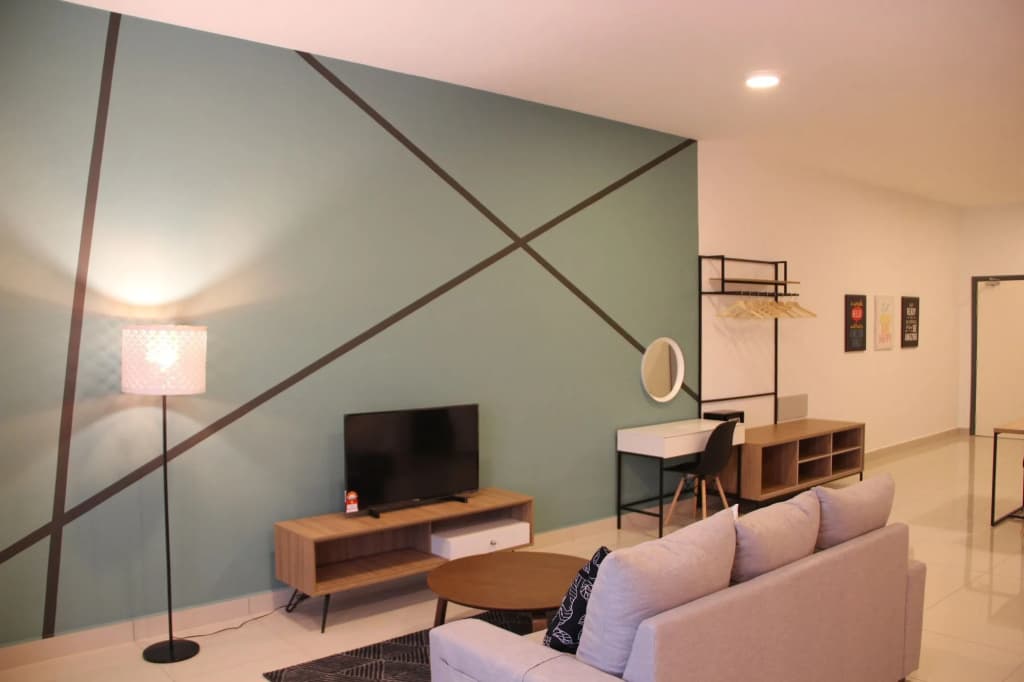 Da Men Suites S by Subhome - photo 4