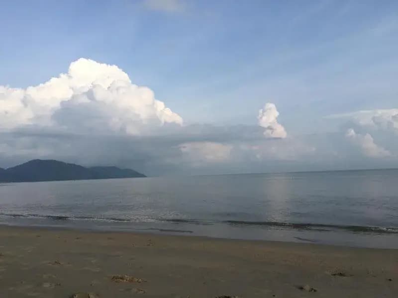 By The Sea-Panoramic Seaview Luxury Suite - photo 15