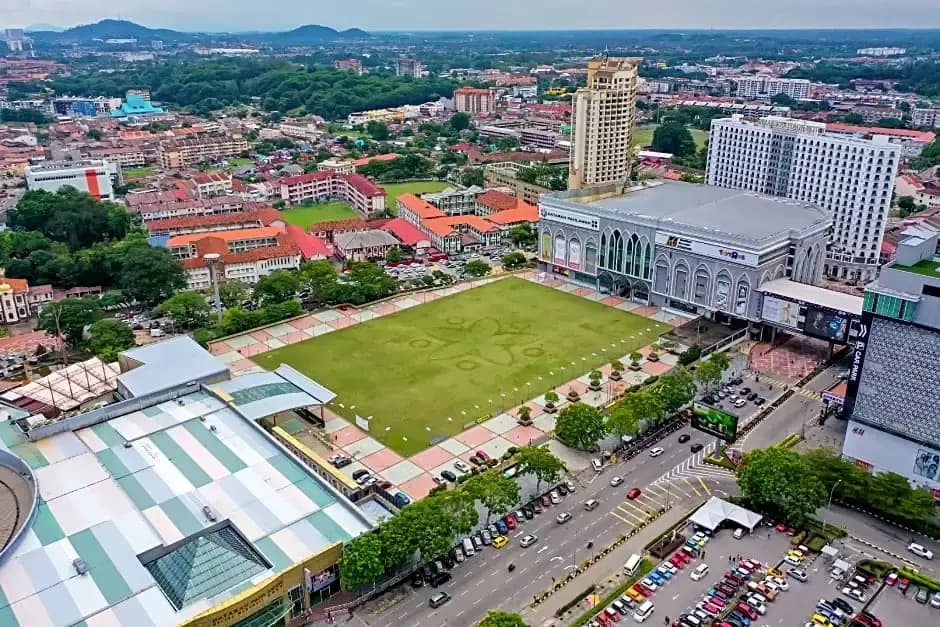 OYO 90254 D Anugerah Hotel - photo 11
