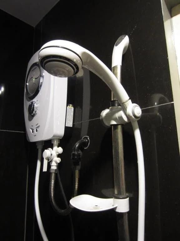 SK Hotel 2 - photo 9