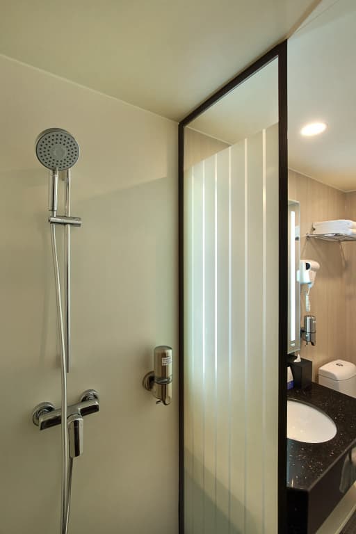 Holiday Inn Express Kuala Lumpur City Centre by IHG - photo 10