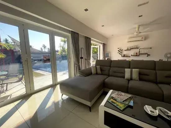 M-Residence - photo 2