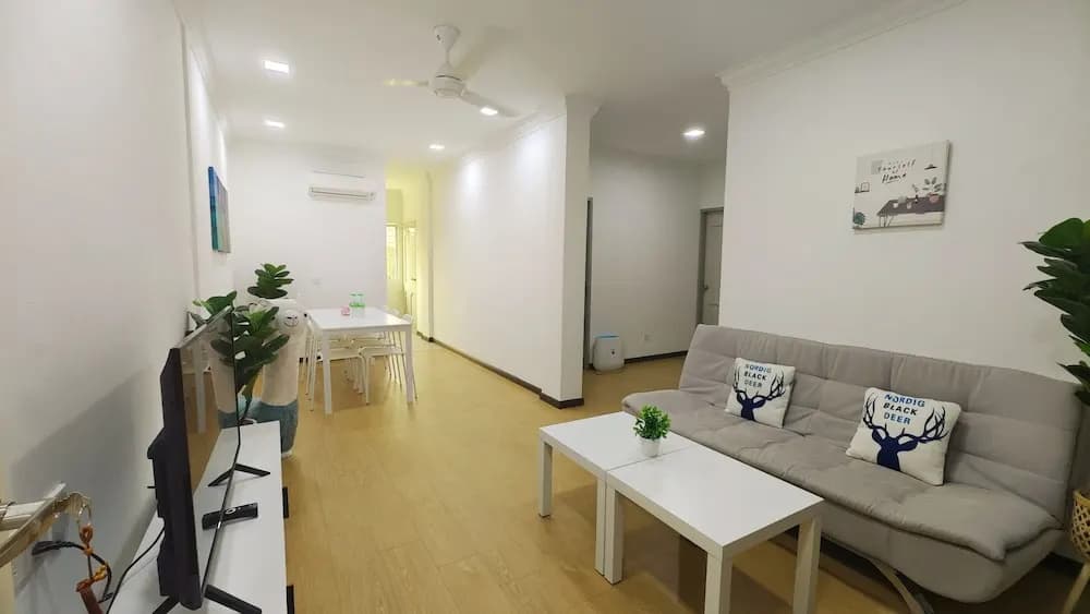 ALVILLA@Jalan Sultan Ismail - photo 13