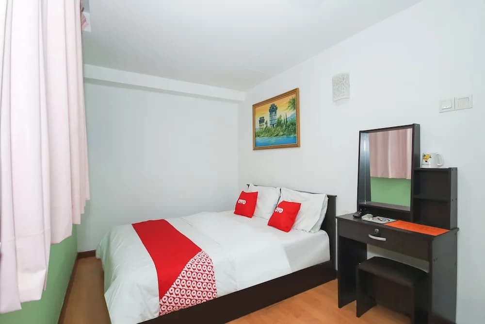 OYO 90345 Tm Hotel - photo 3