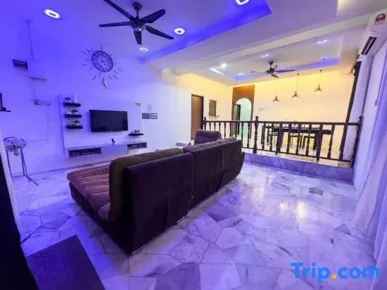 Sm Villa Homestay - photo 9