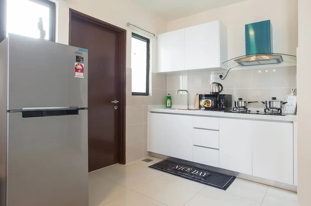 J Dupion Residences at Kuala Lumpur KLCC - photo 16
