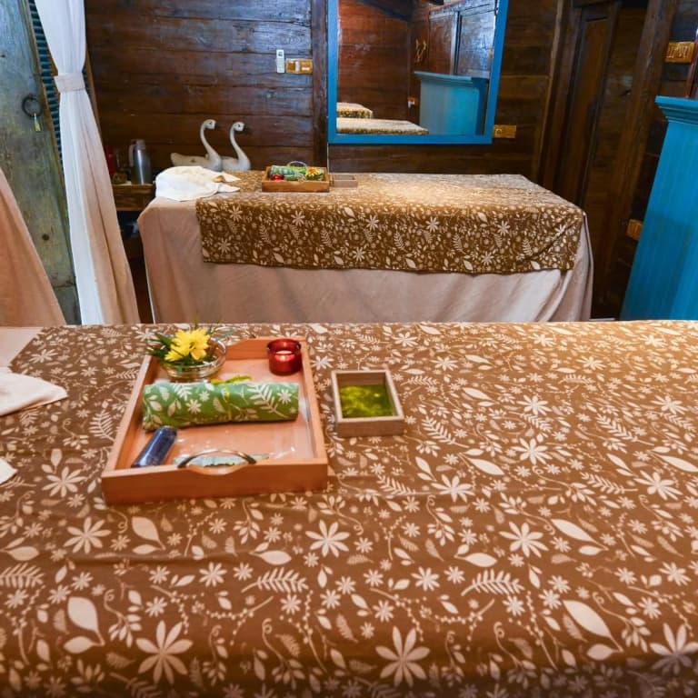 Sojourn Guest House Melaka - photo 12