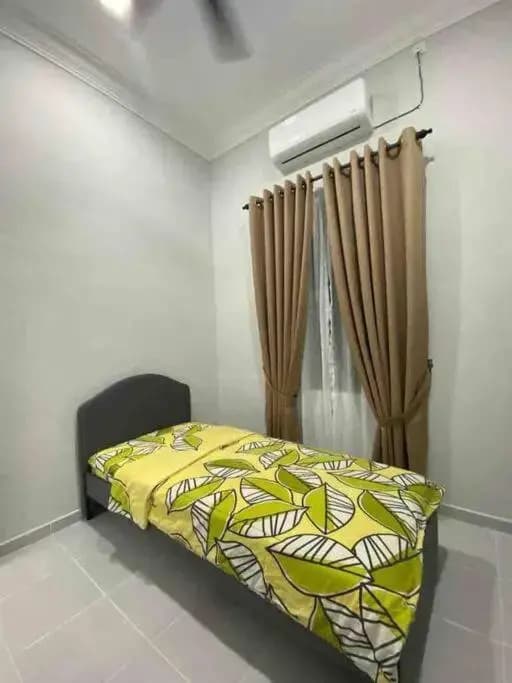 afza Homestay Paka A - photo 4