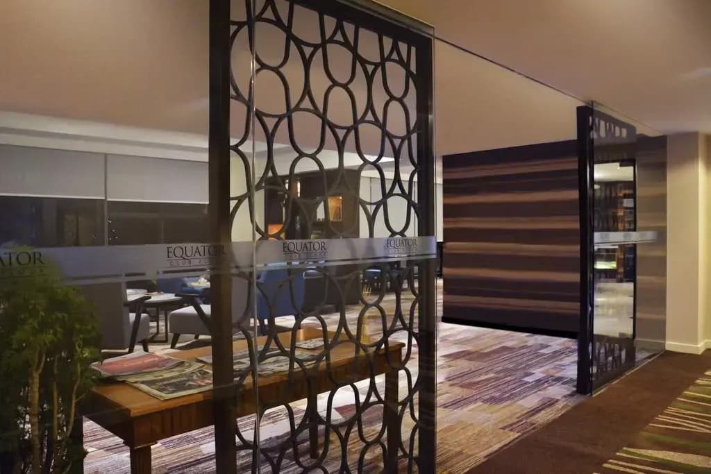 Hotel Equatorial Melaka - photo 16