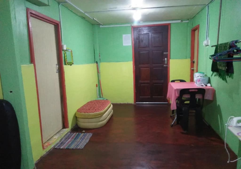 Cahayakaseh GuestHouse - photo 1